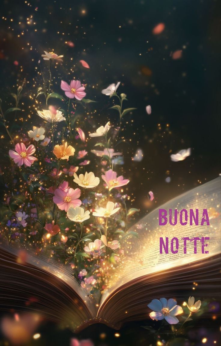 Nuovissimo Buonanotte Immagini 118