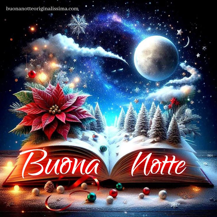 Nuovissimo Buonanotte Immagini 120