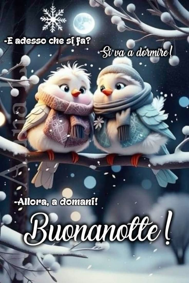 Nuovissimo Buonanotte Immagini 123