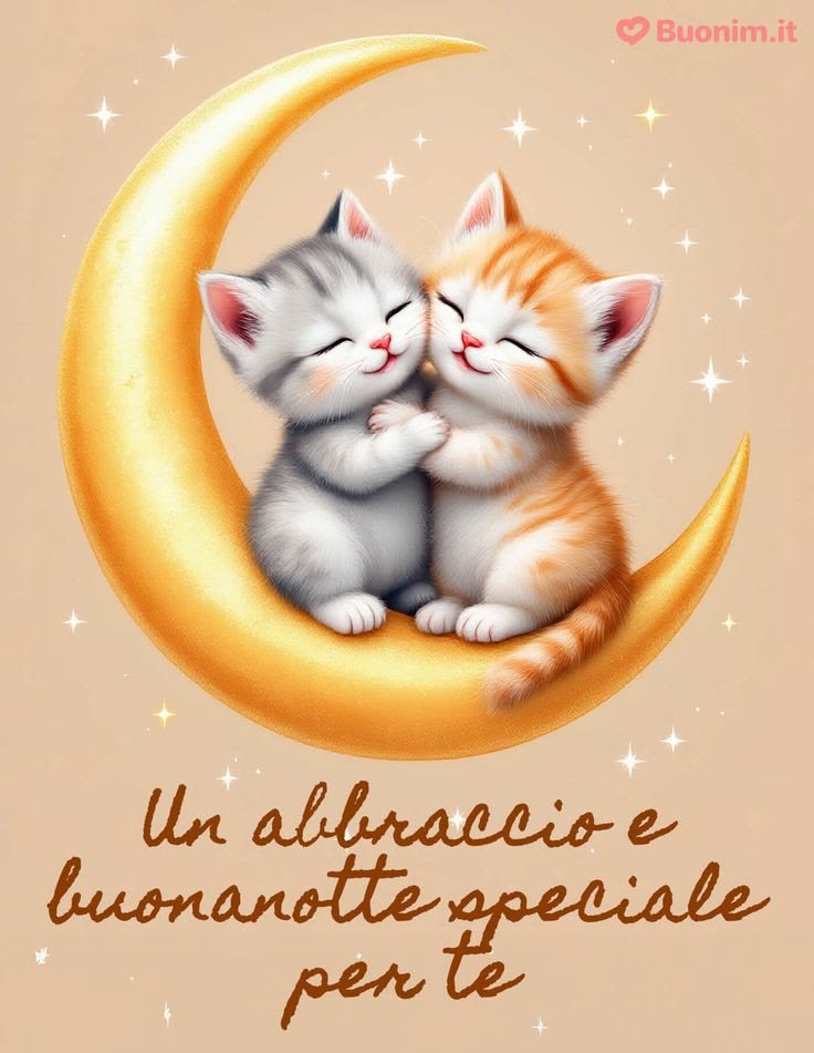 Nuovissimo Buonanotte Immagini 124