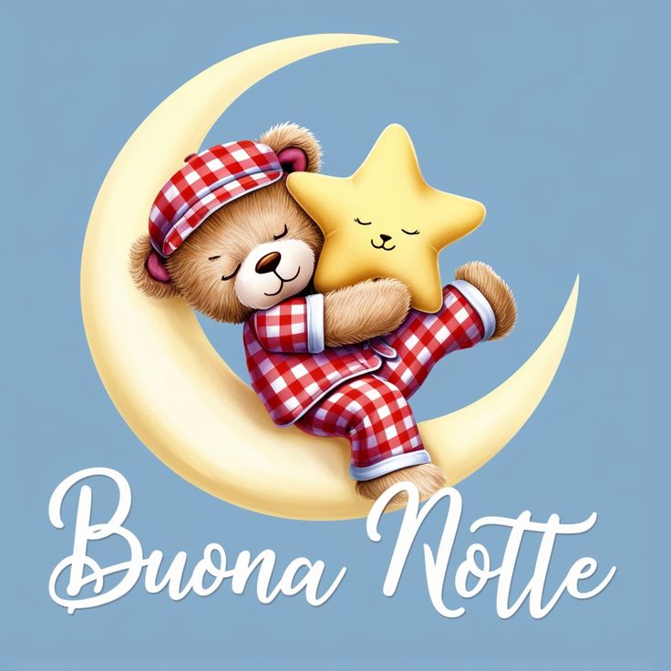 Nuovissimo Buonanotte Immagini 125