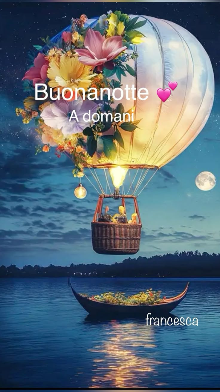 Nuovissimo Buonanotte Immagini 126