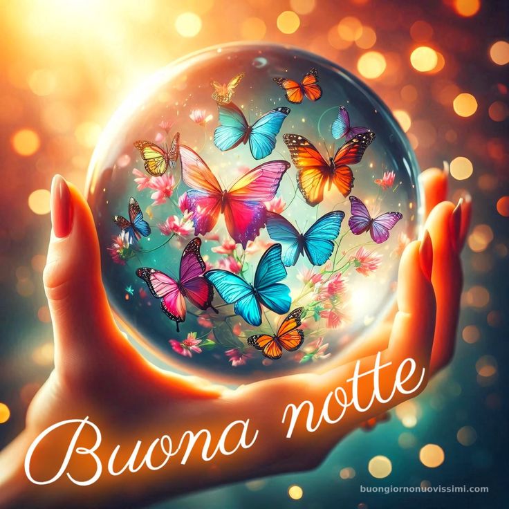 Nuovissimo Buonanotte Immagini 13