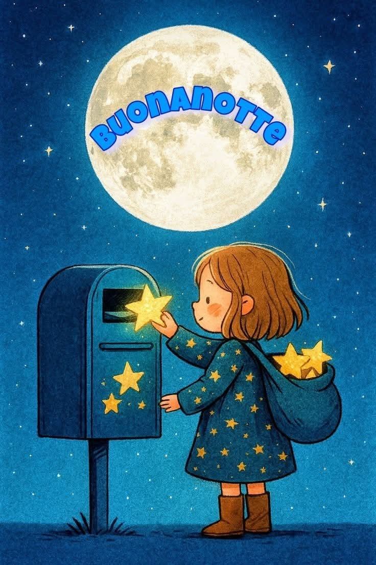 Nuovissimo Buonanotte Immagini 132