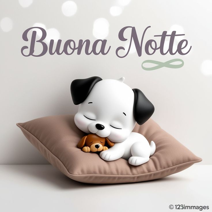 Nuovissimo Buonanotte Immagini 133