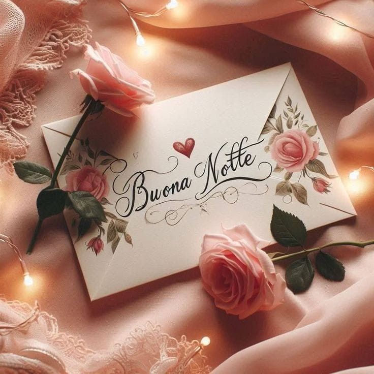 Nuovissimo Buonanotte Immagini 138
