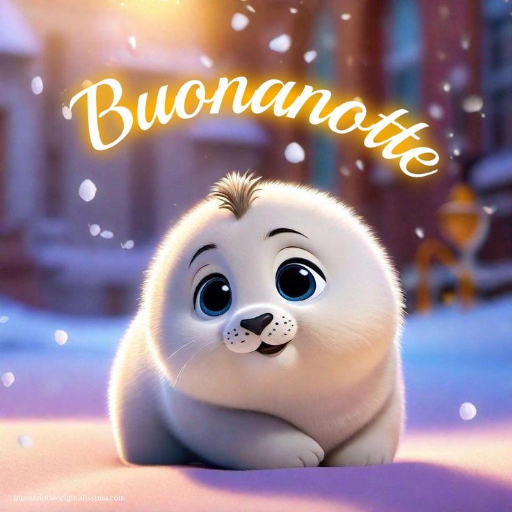 Nuovissimo Buonanotte Immagini 14