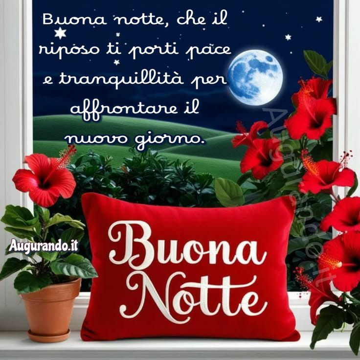 Nuovissimo Buonanotte Immagini 147