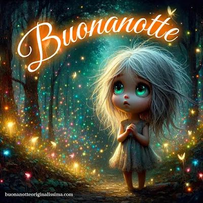 Nuovissimo Buonanotte Immagini 15
