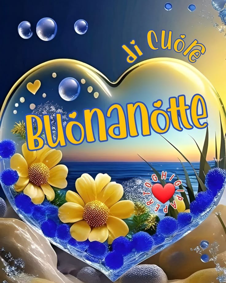 Nuovissimo Buonanotte Immagini 16