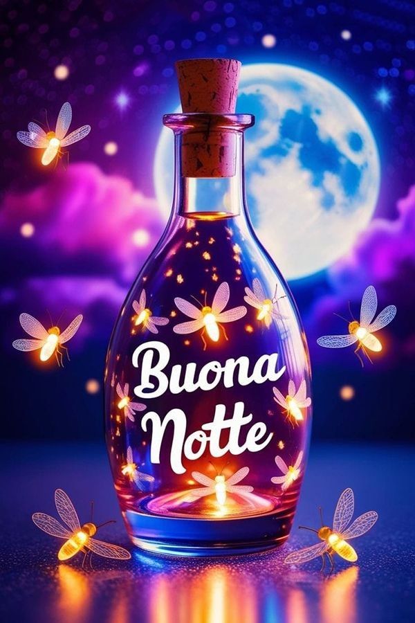 Nuovissimo Buonanotte Immagini 2