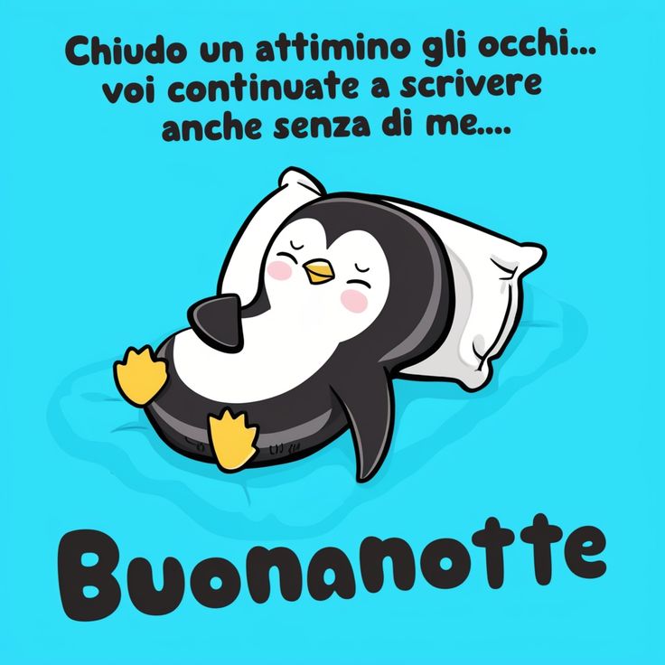 Nuovissimo Buonanotte Immagini 21