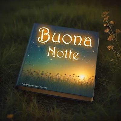 Nuovissimo Buonanotte Immagini 23