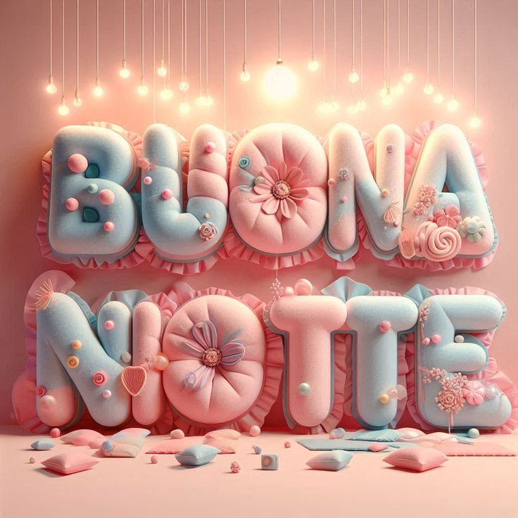 Nuovissimo Buonanotte Immagini 25