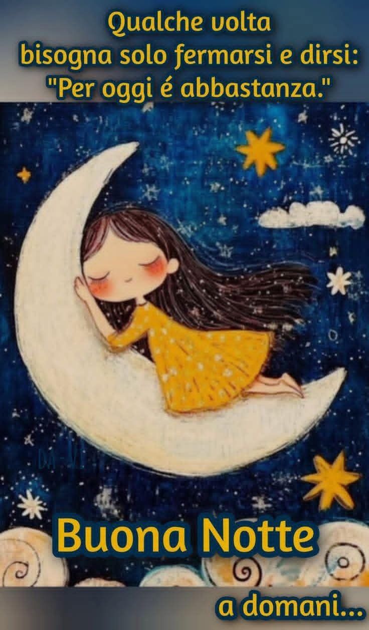 Nuovissimo Buonanotte Immagini 29