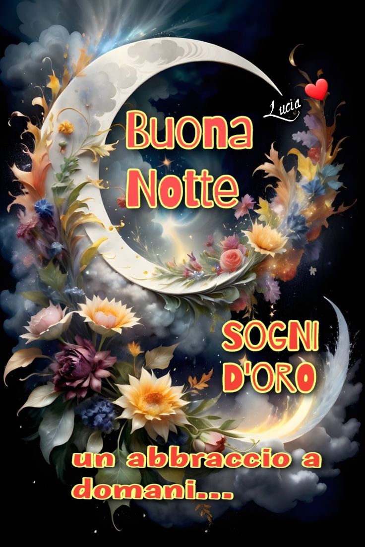 Nuovissimo Buonanotte Immagini 30