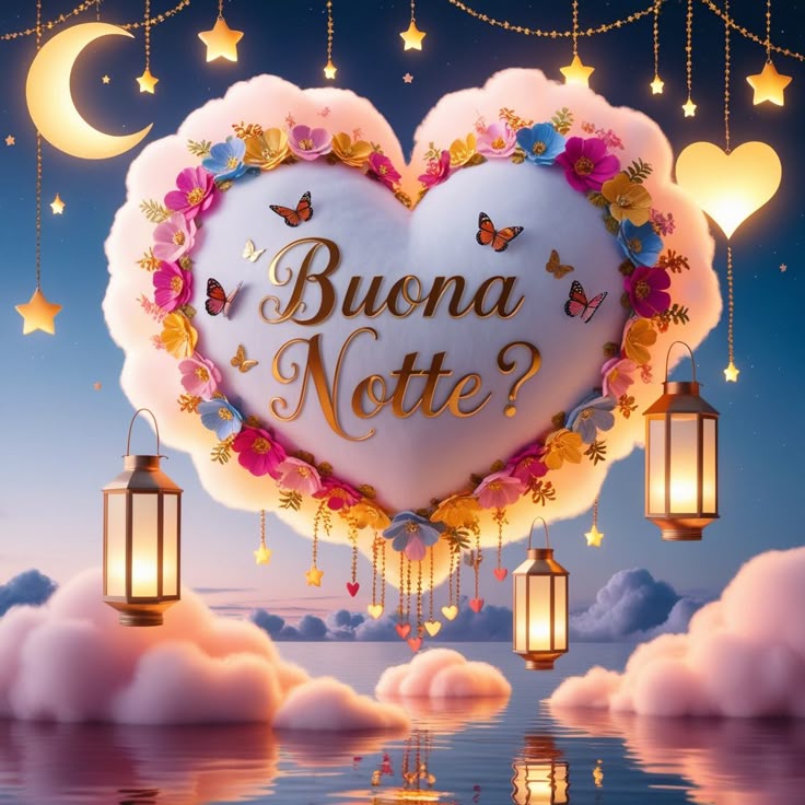 Nuovissimo Buonanotte Immagini 31
