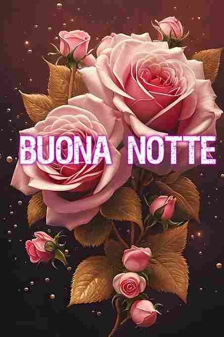 Nuovissimo Buonanotte Immagini 32