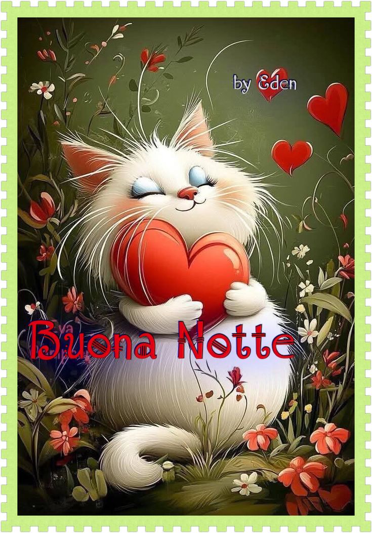 Nuovissimo Buonanotte Immagini 35