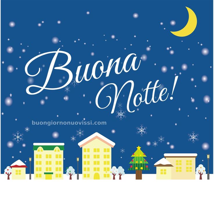 Nuovissimo Buonanotte Immagini 39