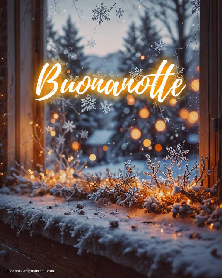 Nuovissimo Buonanotte Immagini 47