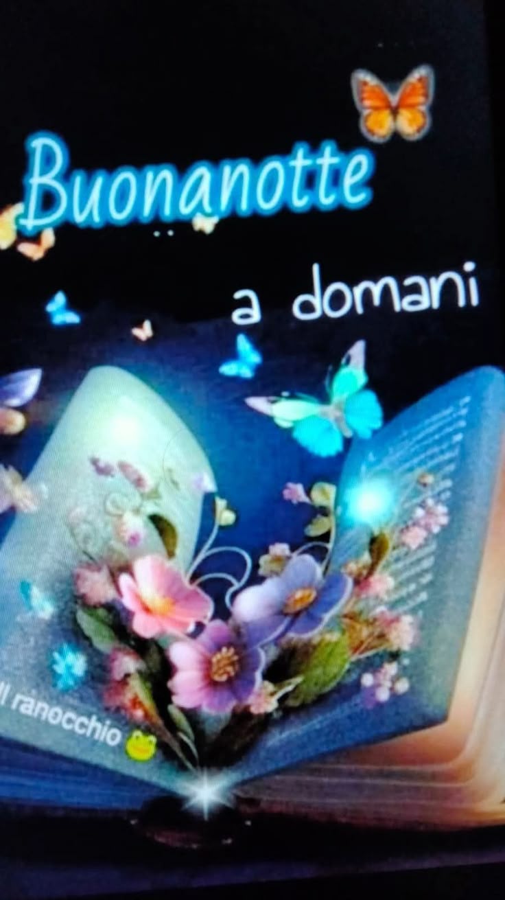 Nuovissimo Buonanotte Immagini 48