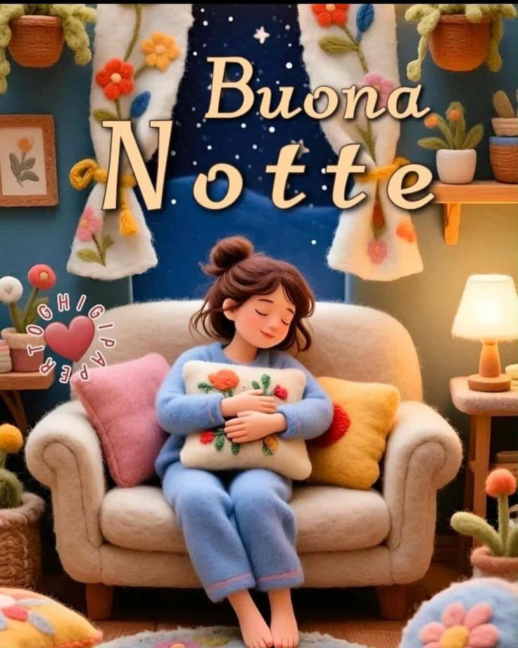 Nuovissimo Buonanotte Immagini 50