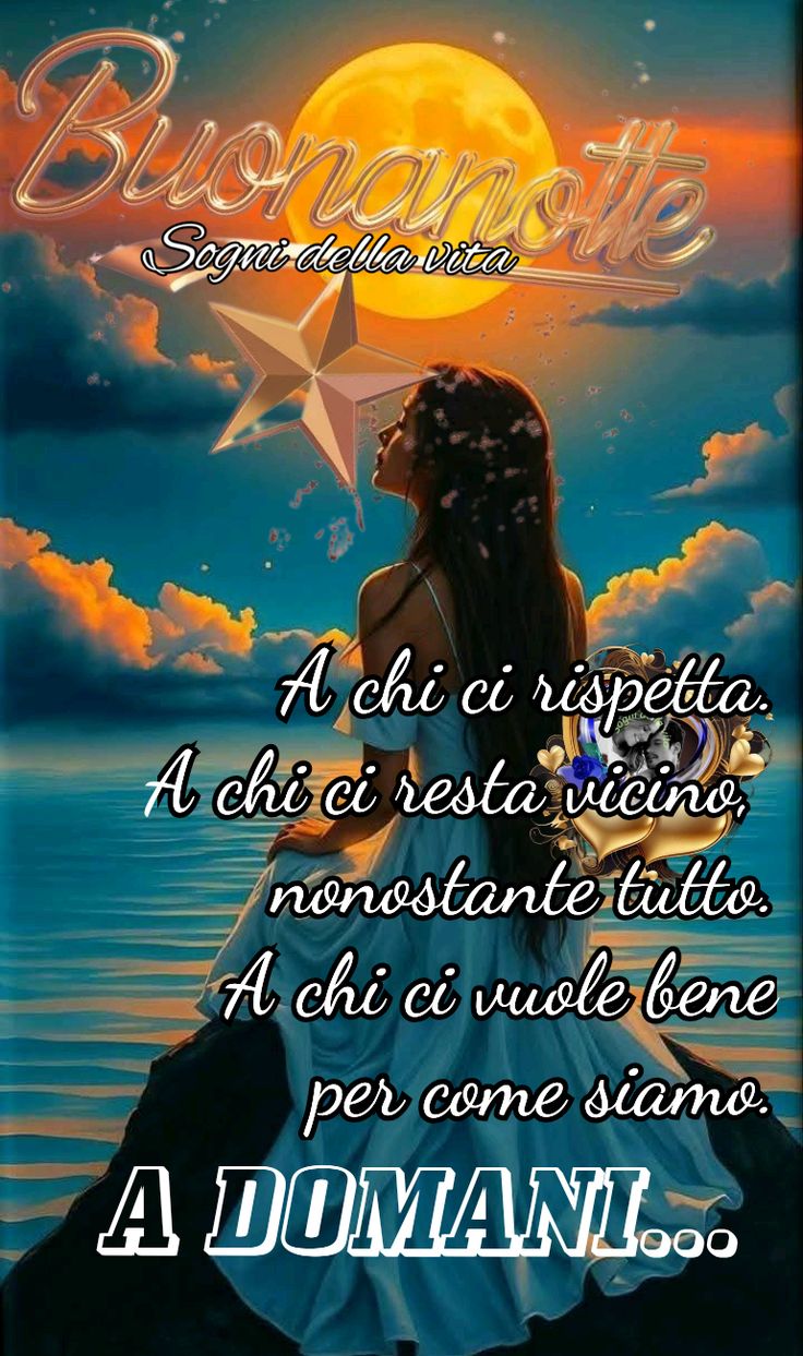 Nuovissimo Buonanotte Immagini 53