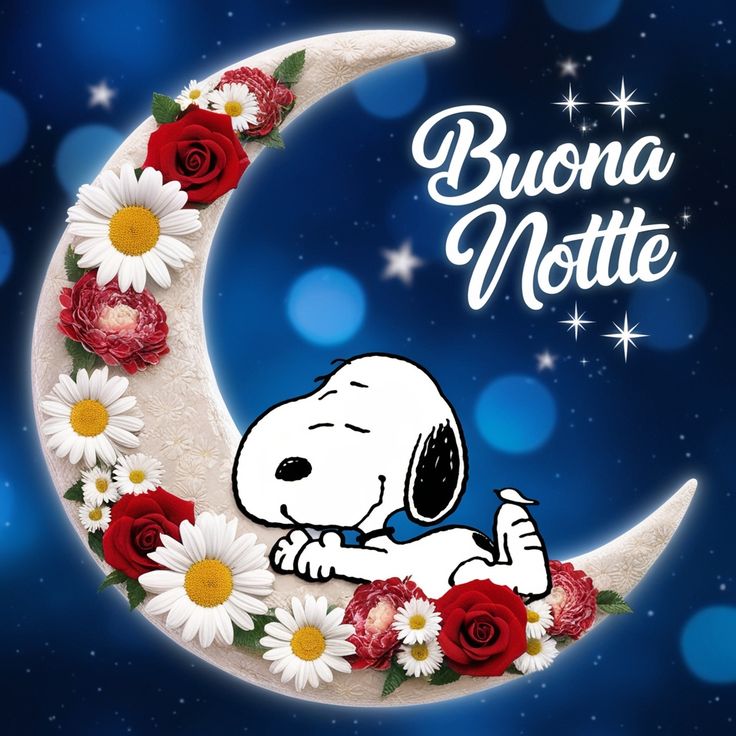 Nuovissimo Buonanotte Immagini 54