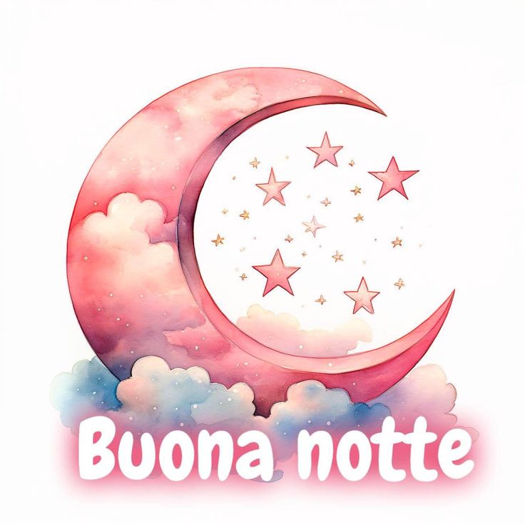 Nuovissimo Buonanotte Immagini 57