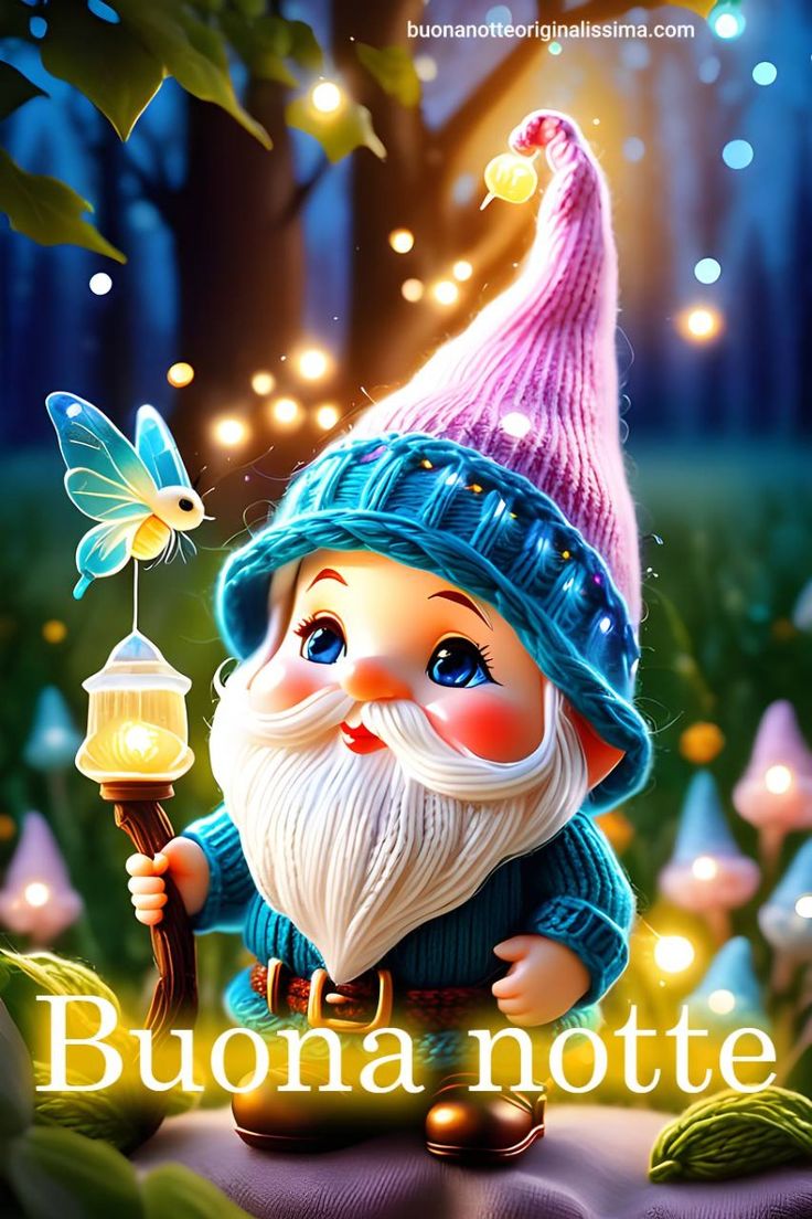 Nuovissimo Buonanotte Immagini 59
