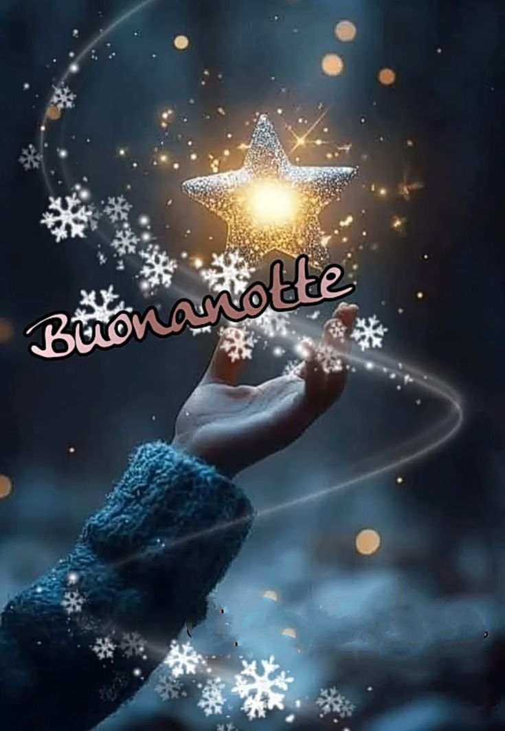 Nuovissimo Buonanotte Immagini 60