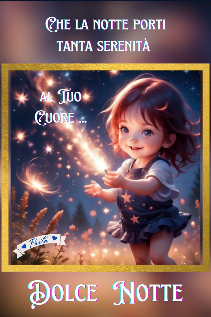 Nuovissimo Buonanotte Immagini 63