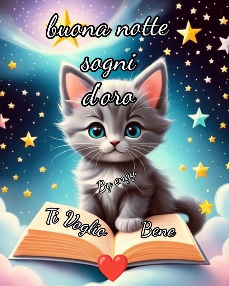 Nuovissimo Buonanotte Immagini 65