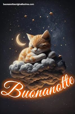Nuovissimo Buonanotte Immagini 67