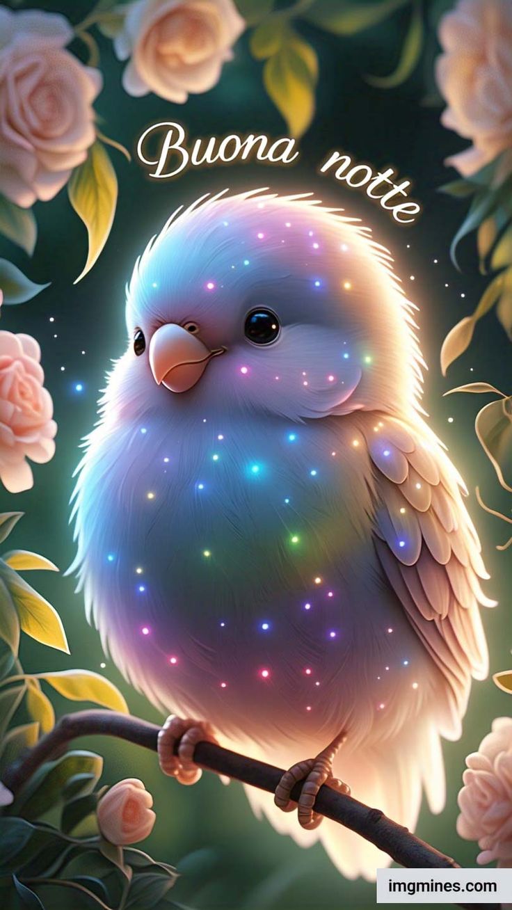 Nuovissimo Buonanotte Immagini 69