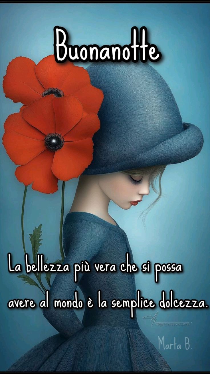 Nuovissimo Buonanotte Immagini 7