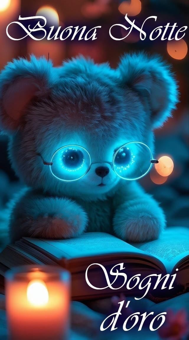 Nuovissimo Buonanotte Immagini 72