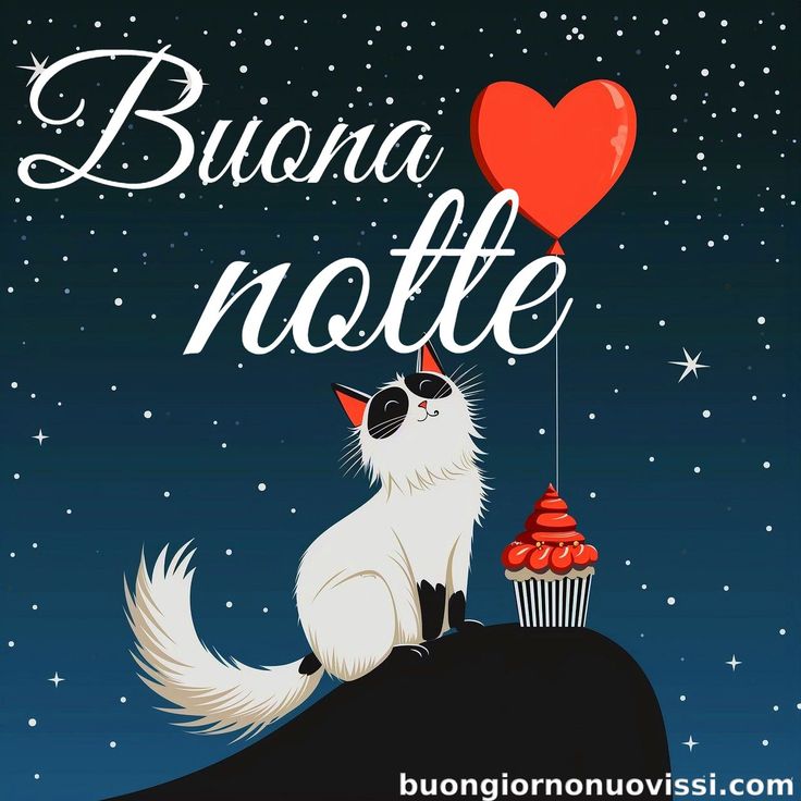 Nuovissimo Buonanotte Immagini 73