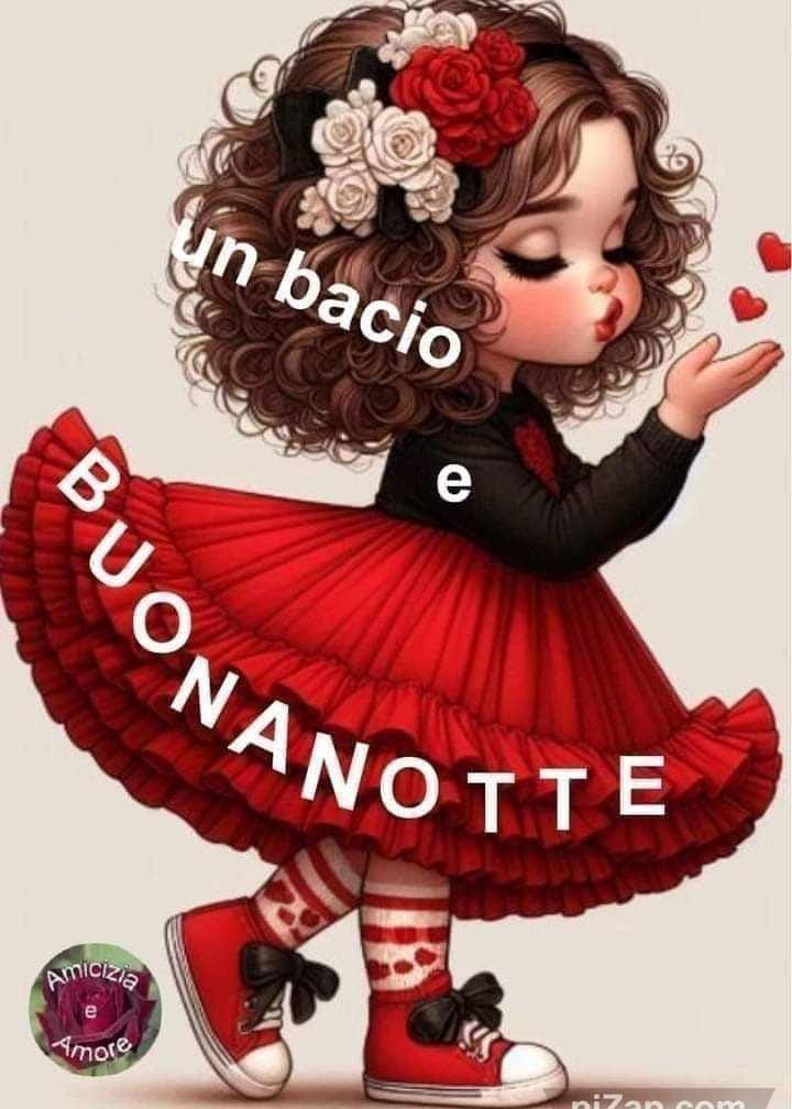 Nuovissimo Buonanotte Immagini 74