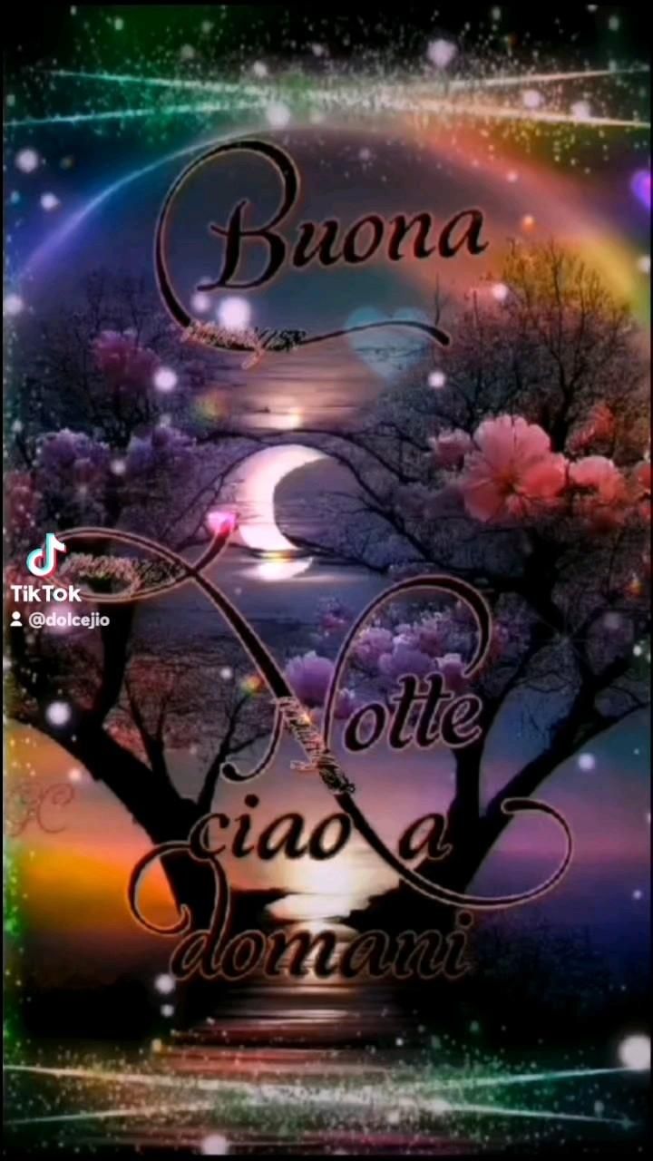 Nuovissimo Buonanotte Immagini 77