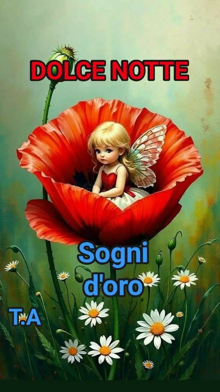 Nuovissimo Buonanotte Immagini 79