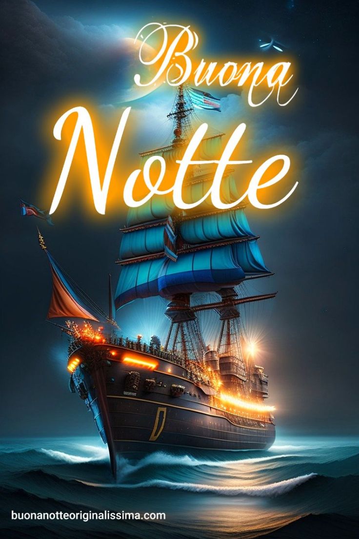 Nuovissimo Buonanotte Immagini 82