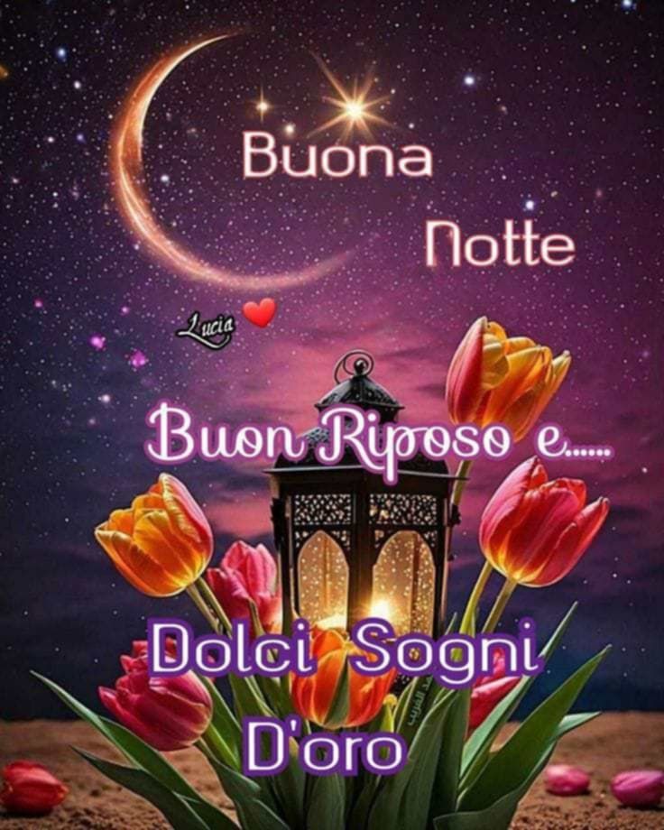 Nuovissimo Buonanotte Immagini 83