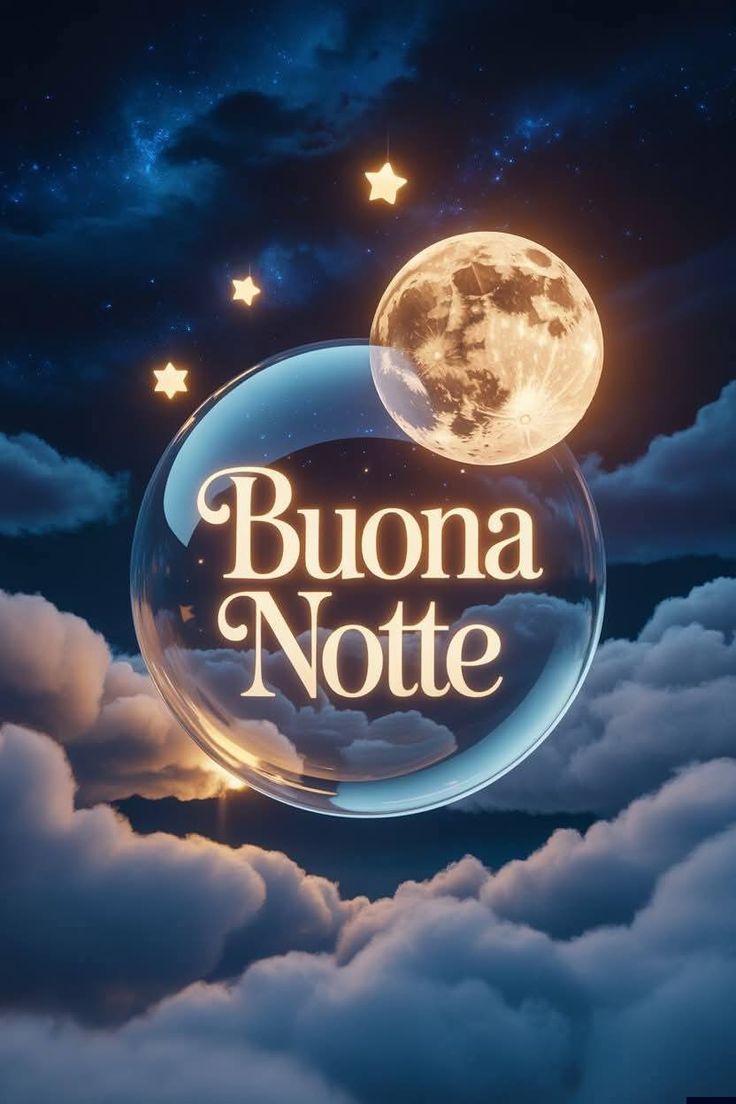 Nuovissimo Buonanotte Immagini 90