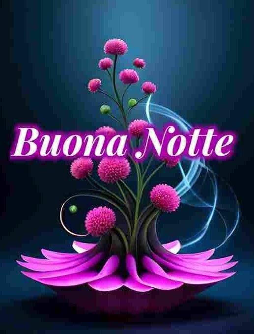 Nuovissimo Buonanotte Immagini 91