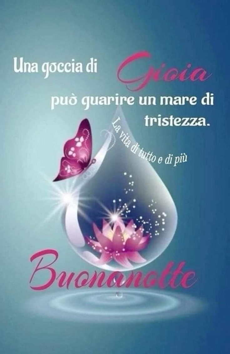 Nuovissimo Buonanotte Immagini 92