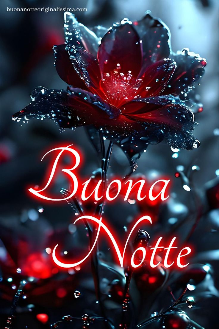 Nuovissimo Buonanotte Immagini 93