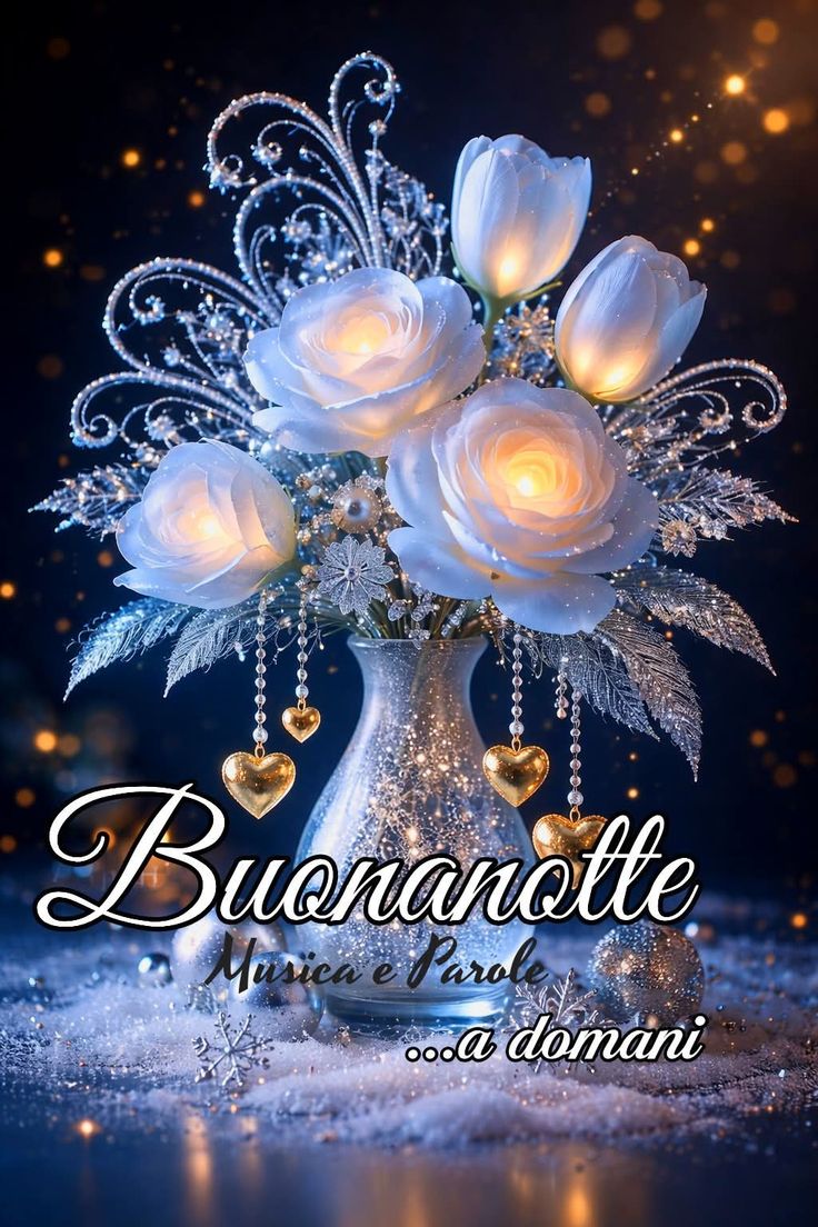 Nuovissimo Buonanotte Immagini 95