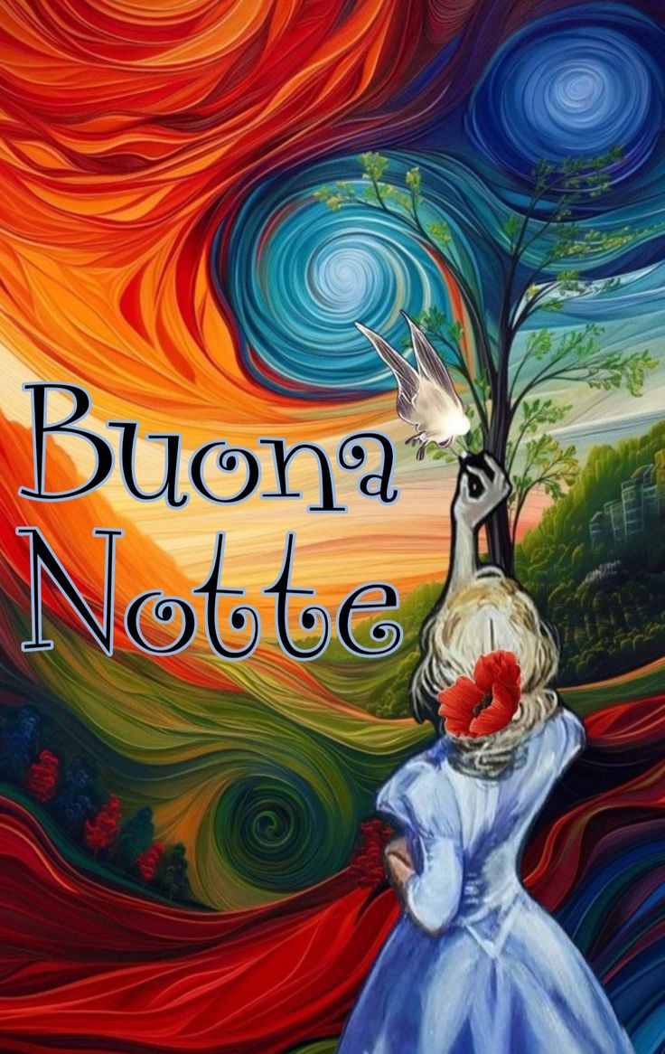 Nuovissimo Buonanotte Immagini 97